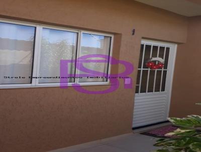 Casa em Condomnio para Locao, em Itanham, bairro cibratel 2, 2 dormitrios, 1 banheiro, 1 sute, 2 vagas