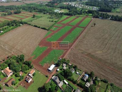 Terreno para Venda, em Foz do Iguau, bairro Loteamento Jardim Paulista