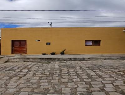 Casa para Venda, em Tenente Ananias, bairro RUA NOVA, 2 dormitórios, 1 banheiro