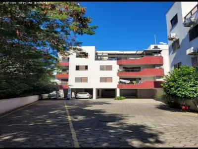 Cobertura para Venda, em Florianpolis, bairro Ingleses do Rio Vermelho, 2 dormitrios, 2 banheiros, 1 vaga