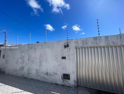 Casa para Locao, em Natal, bairro Potengi, 1 dormitrio, 1 banheiro