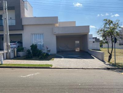 Casa em Condomnio para Venda, em Sumar, bairro Parque Jatob (Nova Veneza), 3 dormitrios, 3 banheiros, 1 sute, 4 vagas
