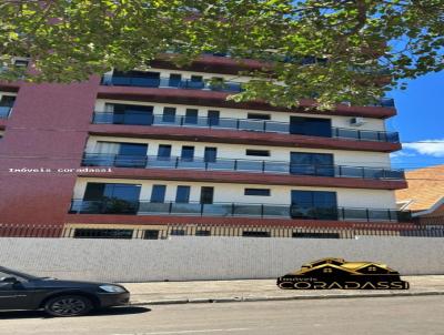 Apartamento para Venda, em Guarapuava, bairro Santa Cruz, 3 dormitórios, 2 banheiros, 1 suíte, 2 vagas