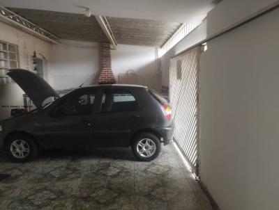 Casa para Venda, em Campinas, bairro Dic III (Conjunto Habitacional Ruy Novaes), 2 dormitrios, 1 banheiro, 1 vaga