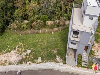 Terreno em Condomnio para Venda, em Curitiba, bairro Santa Cndida
