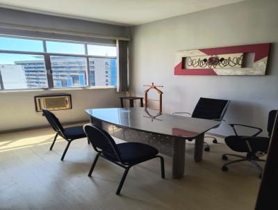 Sala Comercial para Venda, em Niteri, bairro Centro, 2 banheiros