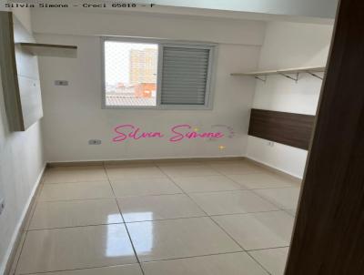 Apartamento para Venda, em So Vicente, bairro Parque So Vicente, 1 dormitrio, 1 banheiro, 1 vaga
