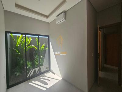 Casa em Condomnio para Venda, em , bairro Condomnio Figueira II, 3 dormitrios, 4 banheiros, 3 sutes, 4 vagas