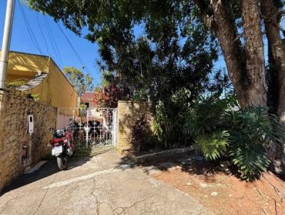 Casa para Venda, em Bragana Paulista, bairro Jardim Amrica, 4 dormitrios, 5 banheiros, 6 vagas