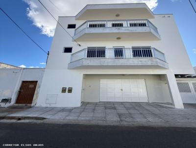 Apartamento para Locação, em Guanambi, bairro Centro, 2 dormitórios, 1 banheiro