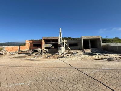 Casa para Venda, em Brusque, bairro São João, 3 dormitórios, 2 banheiros, 1 suíte, 1 vaga