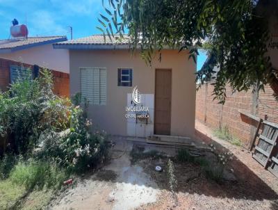  para Venda, em , bairro RESIDENCIAL UNIVERSITARIO, 2 dormitrios, 1 banheiro
