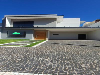 Casa em Condomnio para Venda, em , bairro Parque Jatob (Nova Veneza), 3 dormitrios, 4 banheiros, 3 sutes, 4 vagas