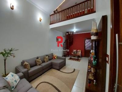 Casa / Sobrado para Venda, em So Carlos, bairro Jardim Embar, 2 dormitrios, 2 banheiros, 1 sute, 2 vagas