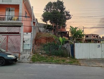 Terreno para Venda, em Itapevi, bairro Vila Recanto Paulistano