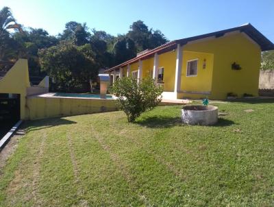 Chcara para Venda, em Monte Mor, bairro Condomnio Seranila, 1 dormitrio, 2 banheiros, 1 sute, 2 vagas
