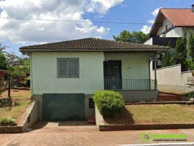 Casa para Venda, em Trs Passos, bairro rico Verssimo