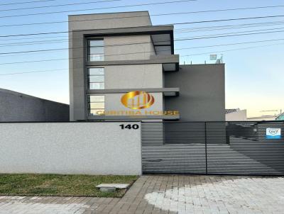 Apartamento para Venda, em Curitiba, bairro Sítio Cercado, 1 dormitório, 1 banheiro