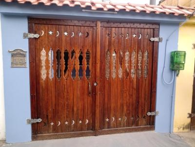 Casa para Locao, em Queimados, bairro Vila Pacaembu