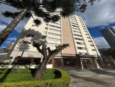 Apartamento para Venda, em Curitiba, bairro Juvev, 3 dormitrios, 3 banheiros, 1 sute, 1 vaga