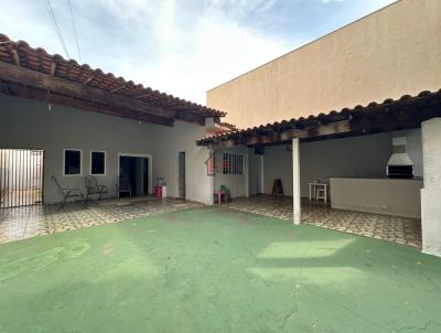 Casa para Venda, em Presidente Prudente, bairro PRUDENTINO, 2 dormitrios, 1 banheiro, 1 sute, 1 vaga