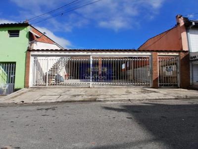 Casa para Venda, em Carapicuba, bairro Jardim Tonato, 4 dormitrios, 4 banheiros, 4 vagas