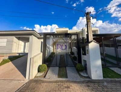 Duplex para Venda, em Santa Cruz do Sul, bairro Castelo Branco, 2 dormitrios, 2 banheiros, 1 vaga
