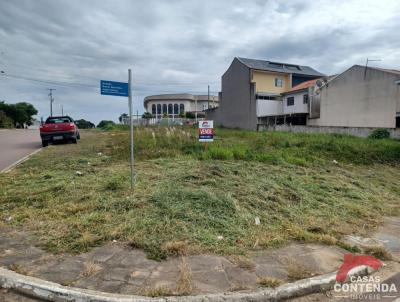 Terreno para Venda, em Contenda, bairro Jardim Planalto