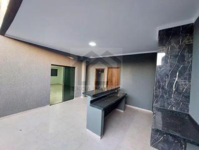Casa para Venda, em , bairro Parque Residencial Unio, 3 dormitrios, 3 banheiros, 1 sute, 2 vagas