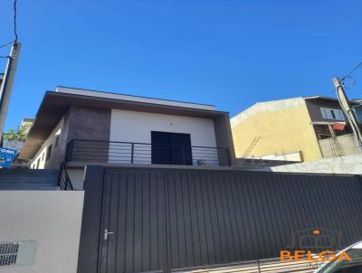 Casa para Venda, em Atibaia, bairro Nova Cerejeira, 3 dormitórios, 2 banheiros, 1 suíte, 2 vagas