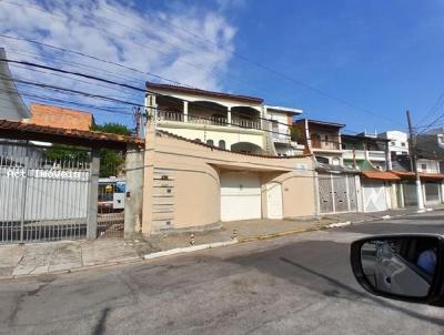 Prédio para Venda, em São Paulo, bairro Jardim Nossa Senhora do Carmo, 5 dormitórios, 4 banheiros, 1 suíte, 4 vagas