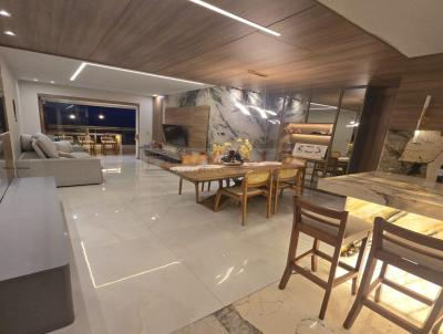 Apartamento para Venda, em Vitória, bairro Mata da Praia, 4 dormitórios, 4 banheiros, 3 suítes, 3 vagas