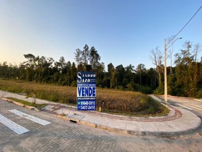 Terreno para Venda, em Araquari, bairro Volta Redonda