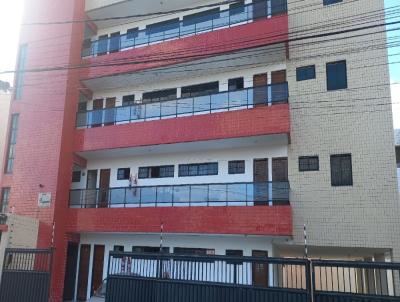 Apartamento para Venda, em João Pessoa, bairro Cuiá, 2 dormitórios, 1 banheiro, 1 suíte, 1 vaga