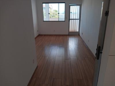 Sobrado para Locao, em Rio de Janeiro, bairro Santa Cruz, 2 dormitrios, 1 banheiro, 1 sute