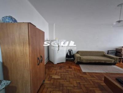 Apartamento 1 Quarto para Venda, em Terespolis, bairro Vrzea, 1 dormitrio, 1 banheiro