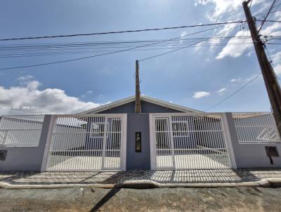 Casa para Venda, em Barra Velha, bairro Itajuba, 2 dormitrios, 1 banheiro, 2 vagas