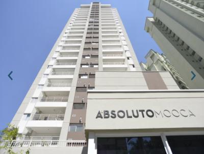 Apartamento para Venda, em So Paulo, bairro Mooca, 3 dormitrios, 2 banheiros, 1 sute, 1 vaga