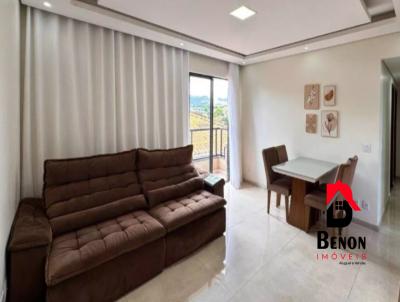 Apartamento para Venda, em Brumadinho, bairro So Bento, 3 dormitrios, 1 sute, 2 vagas