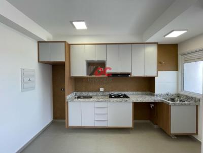 Apartamento para Locao, em Presidente Prudente, bairro Arbore Bosque & Club, 2 dormitrios, 1 banheiro, 1 vaga