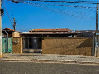 Casa para Venda, em Valinhos, bairro Jardim São Marcos, 2 dormitórios, 1 banheiro, 3 vagas