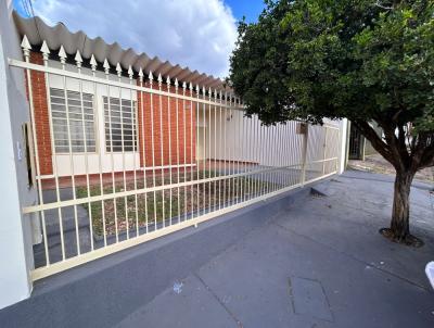 Casa para Locao, em Ribeiro Preto, bairro Jardim Paulistano, 3 dormitrios, 3 banheiros, 1 sute, 2 vagas