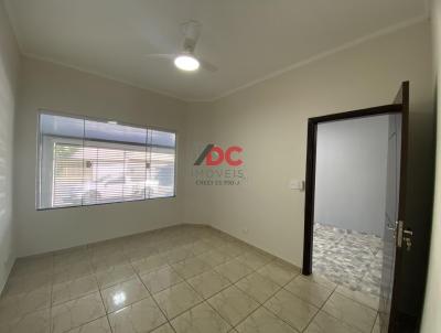 Casa para Venda, em Presidente Prudente, bairro Jardim Santa Paula