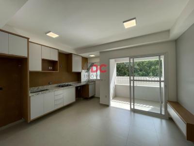 Apartamento para Locao, em Presidente Prudente, bairro Arbore Bosque & Club, 2 dormitrios, 1 banheiro, 1 vaga