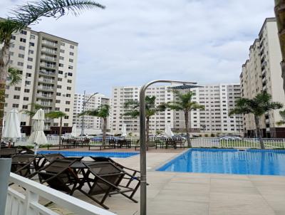 Apartamento para Venda, em Rio de Janeiro, bairro Camorim, 2 dormitórios, 1 banheiro, 1 vaga