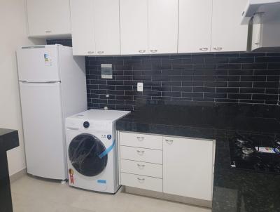 Apartamento para Locao, em Belo Horizonte, bairro Vista do Sol, 1 dormitrio, 1 banheiro, 1 vaga