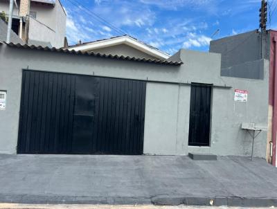 Casa 2 dormitrios para Venda, em Presidente Prudente, bairro BRASIL NOVO, 2 dormitrios, 1 banheiro, 2 vagas