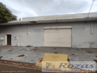Comercial para Locao, em Presidente Prudente, bairro Vila Anglica, 3 banheiros