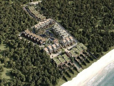 Casa para Venda, em So Miguel dos Milagres, bairro Praia do Toque, 4 dormitrios, 4 sutes, 2 vagas