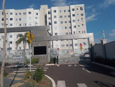 Apartamento para Venda, em Campo Grande, bairro Vila Carvalho, 2 dormitrios, 1 banheiro, 1 vaga